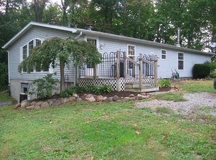 1930 Crescent Rd, Greenwich, OH 44837