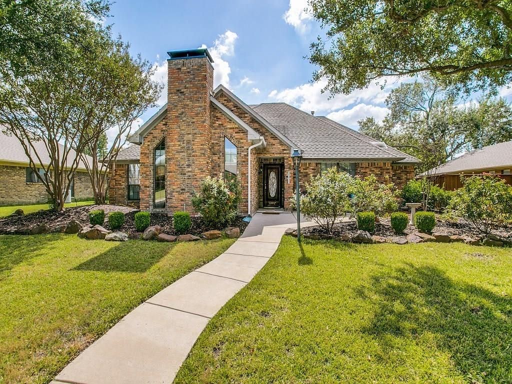 1102 High Meadow Dr, Allen, TX 75002 Zillow