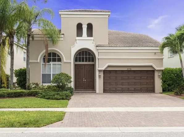 2776 SHAUGHNESSY Drive, Wellington, FL 33414