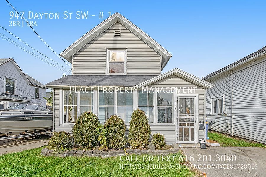 1st image of 947 Dayton St SW #1