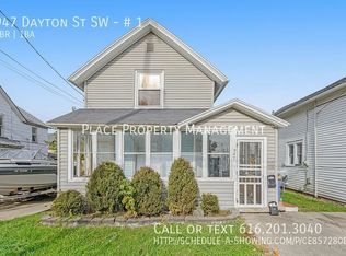 947 Dayton St SW #1, Grand Rapids, MI 49504