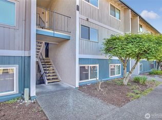 Winchester Heights Condominiums, Auburn, WA 98092