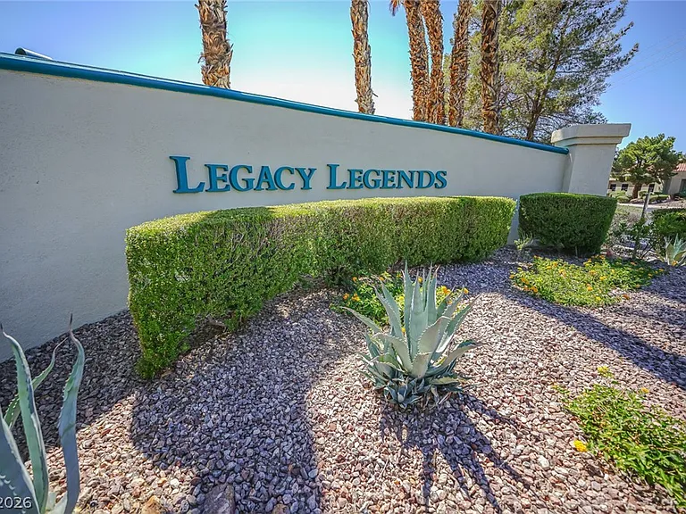 2251 Wigwam Pkwy #2113 — Photo 2