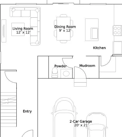 4912 W Willowbank Dr — Photo 5