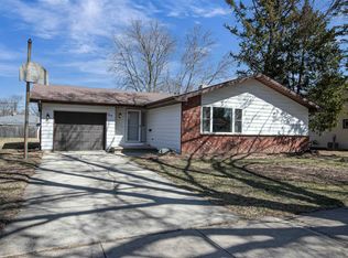 736 E Murray Ave, Appleton, WI 54915