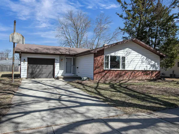 736 E Murray Ave, Appleton, WI 54915