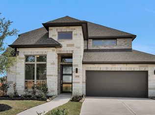 10910 White Mist Dr, Missouri City, TX 77459