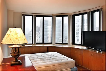 Rented by Luxury Property Group