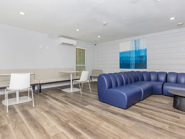 Property lounge