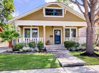 916 Omar St, Houston, TX 77009