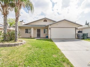 705 Mary St, Arvin, CA 93203