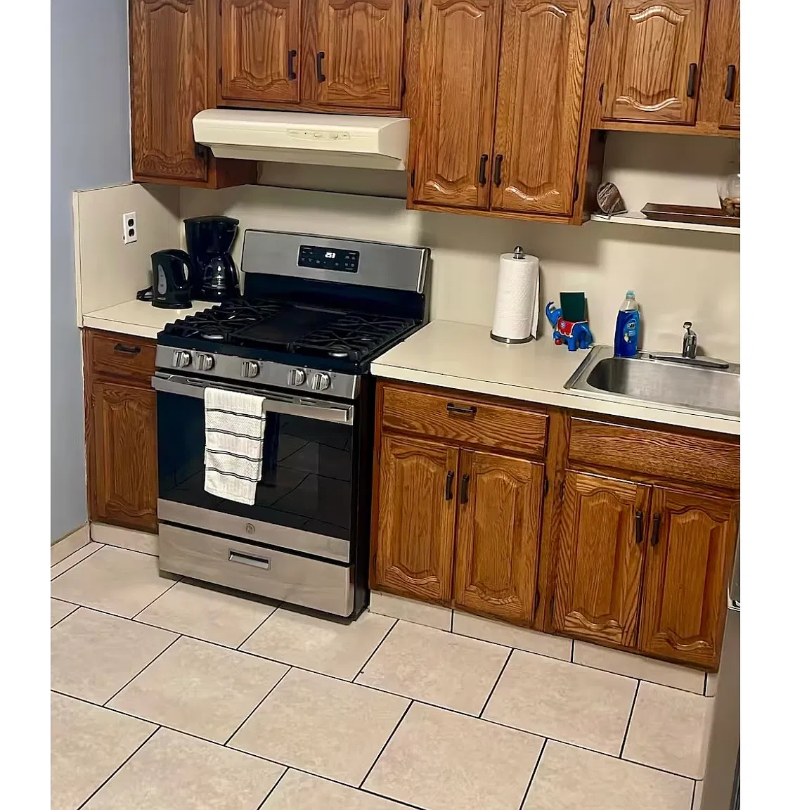 1 bed, 650 sqft, $1,600 — Photo 3