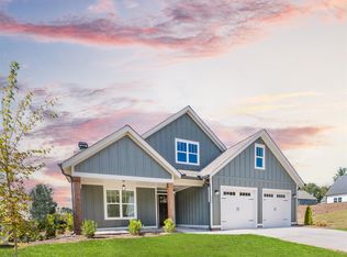 1265 Legend Dr, Greensboro, GA