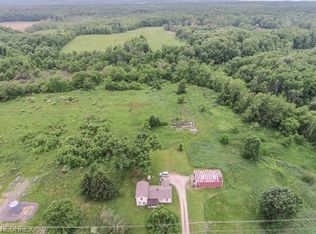 1589 State Route 45 N, Rock Creek, OH 44084