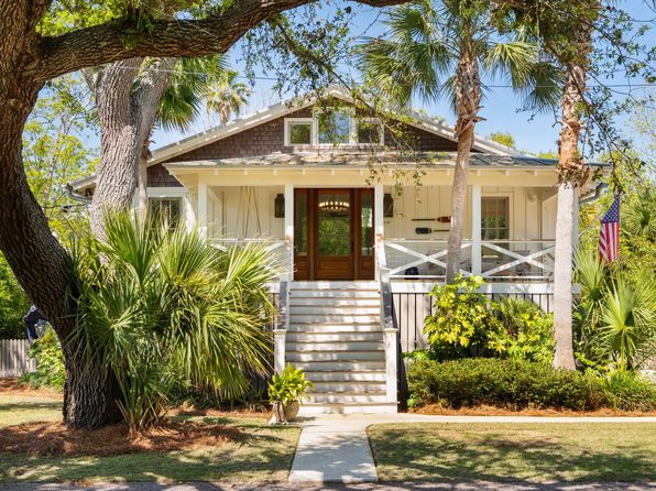 1316 Thompson Ave, Sullivans Island, SC 29482