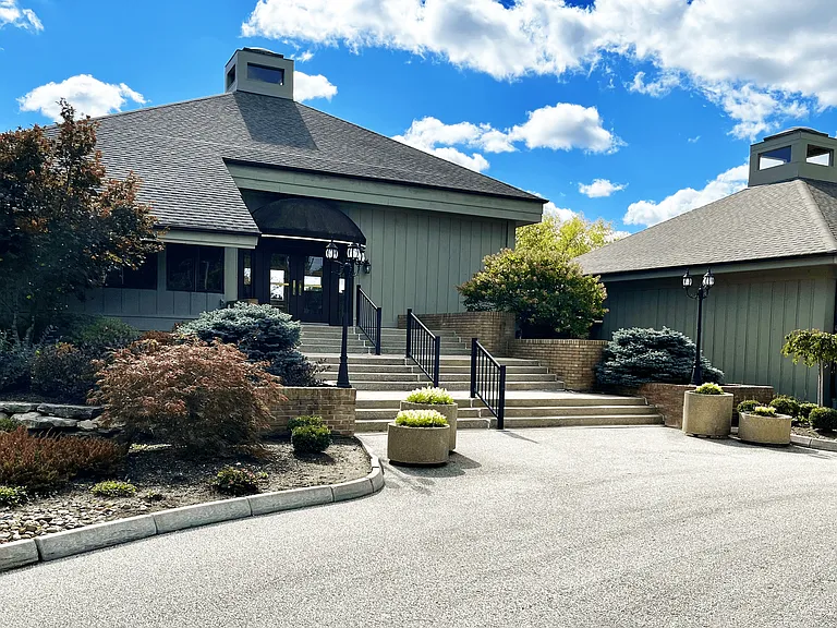 The Village Clubhouse