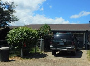 565 SE Gregory Dr, Winston, OR 97496