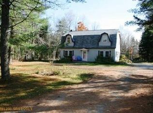 191 Back Searsport Rd, Belfast, ME 04915