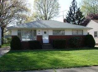 964 Newberry Ave, South Euclid, OH