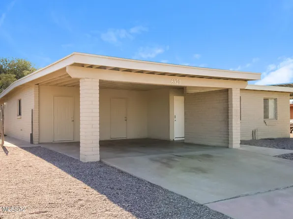 6920 N Polaris Pl, Tucson, AZ 85741