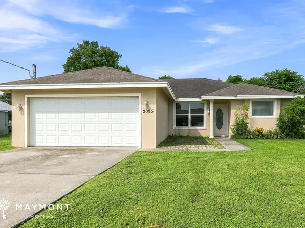 2095 SE Joyner Cir, Port Saint Lucie, FL 34952