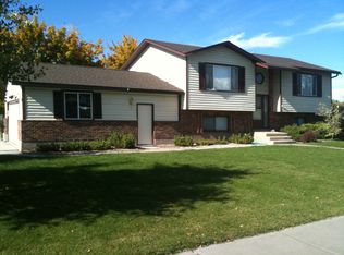 411 N Main St, Smithfield, UT 84335