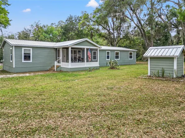 3187 County Road 714, Webster, FL 33514