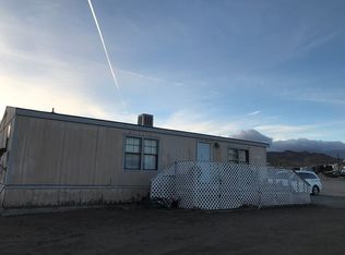 9 Highgrade Rd, Yerington, NV 89447