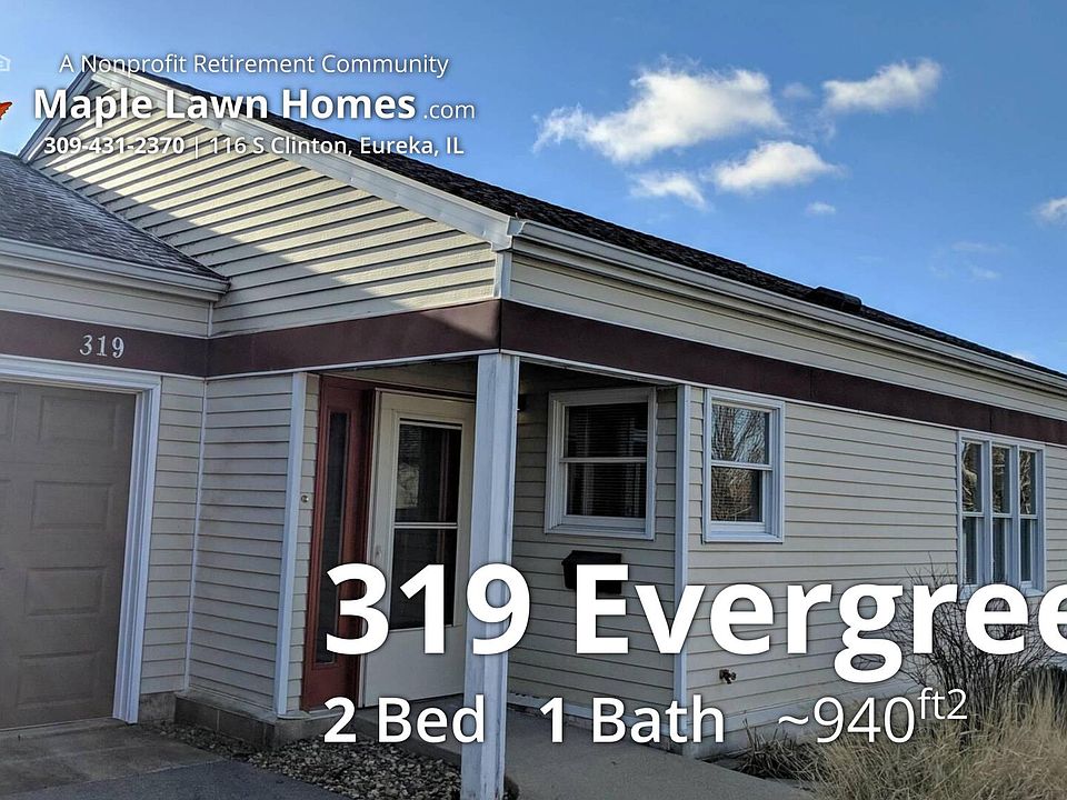 1st image of 319 Evergreen Ct