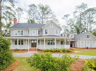 4670 Knights Academy Rd, Valdosta, GA 31605