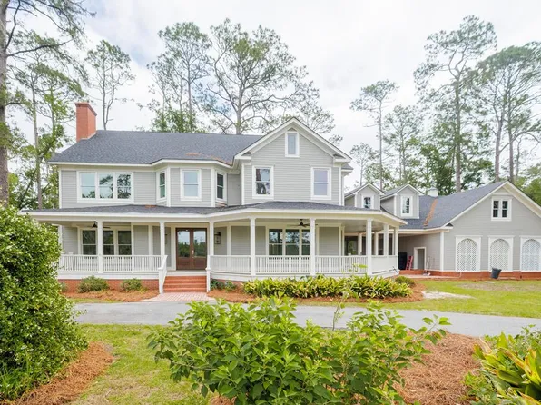 4670 Knights Academy Rd, Valdosta, GA 31605