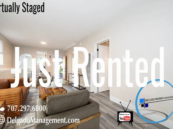 515 E G St #B, Benicia, CA 94510