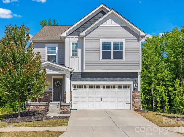 2742 Oldfield Dr, Monroe, NC 28110