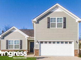 327 Sarava Ln, Smyrna, TN 37167