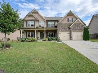 305 Water Oak Ln, Canton, GA 30114