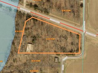 7388 State Route 154, Baldwin, IL 62217