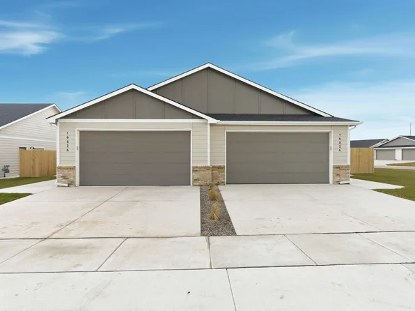 16824 W Kashmir St #16826, Goddard, KS 67052