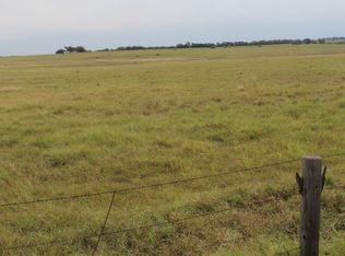 Tba County Rd #417, Taylor, TX 76574