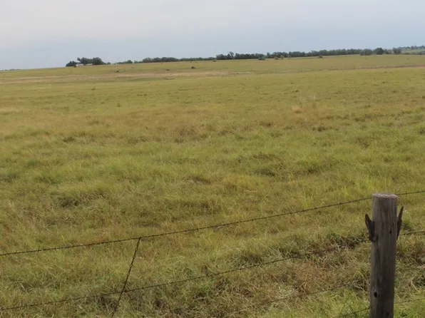 Tba County Rd #417, Taylor, TX 76574