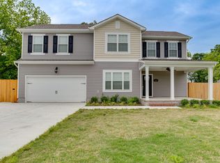 331 Williams Rd, Suffolk, VA 23434