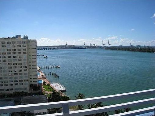 2nd image of 1330 West Ave APT 1706