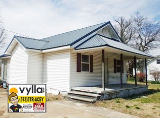 308 Stewart St, Bernie, MO 63822