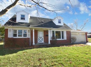 308 Old Bridge Rd, Grand Blanc, MI 48439