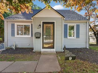 9 Porterbrook Ave, East Hartford, CT 06118