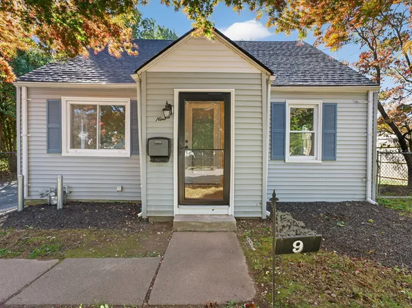 9 Porterbrook Avenue, East Hartford, CT 06118