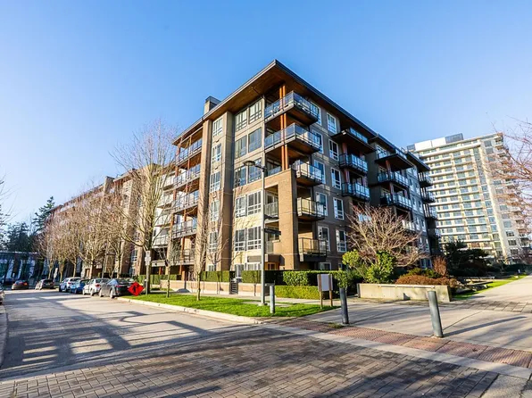 6033 Gray Ave Penthouse 1, Greater Vancouver, BC V6S 0G3