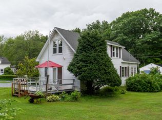 61 Sheffield St, Pittsfield, MA 01201