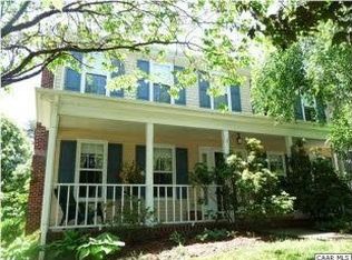 3100 Mollifield Ln, Charlottesville, VA 22911