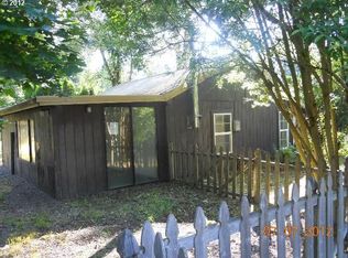 22157 S Highway 211, Colton, OR 97017