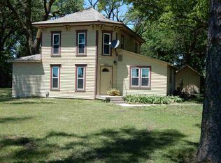 58175 720th Rd, Beatrice, NE 68310